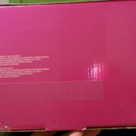 NIB My First Disney Princess Belle Singing & Storytelling Interactive 20" Doll - Picture 16 of 16